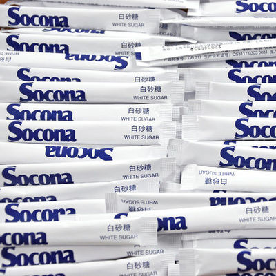Imballaggi a prova di umidità semplificati con sacchetti di stampa a canna da zucchero in lega Tianhong