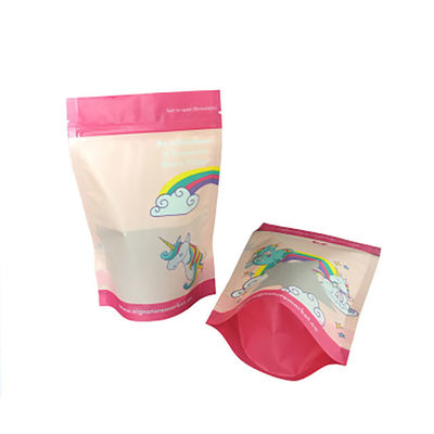 Stampa in gravura personalizzata Snack imballaggio in plastica sacchetto per patatine