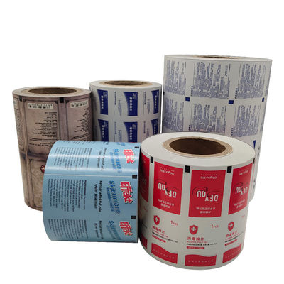 Strumento medico per apparecchiature mediche industriali ISO9001 Certified Alcohol Pad