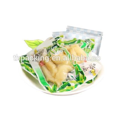 Bagno di imballaggio in plastica con proprietà antisettiche