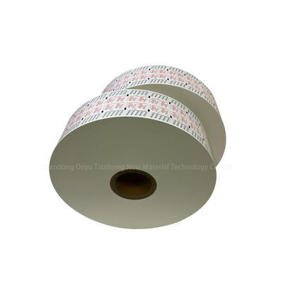 Carta Cartone Materiale stratificato Peppe salato Imballaggio Film Roll Stick Imballaggio