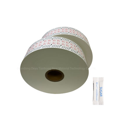 Carta Cartone Materiale stratificato Peppe salato Imballaggio Film Roll Stick Imballaggio
