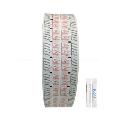 Carta Cartone Materiale stratificato Peppe salato Imballaggio Film Roll Stick Imballaggio