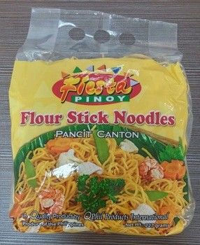 Ramen istantaneo imballaggio Noodle imballaggio Sacchetti di plastica con sacchetto laterale ISO9001 2015/CE