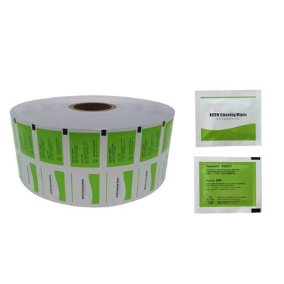 Carta laminata impermeabile/PE/Aluminio per imballaggi sostenibili