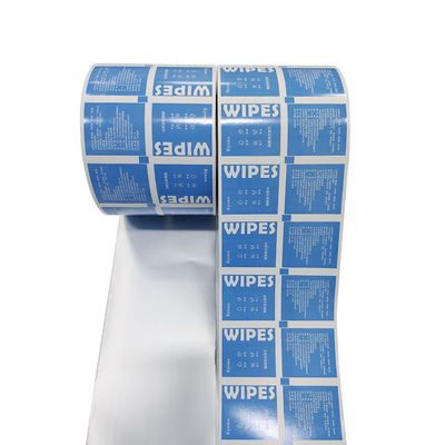 Carta laminata impermeabile/PE/Aluminio per imballaggi sostenibili