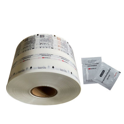 ISO9001 / CE Certificato di imballaggio in plastica