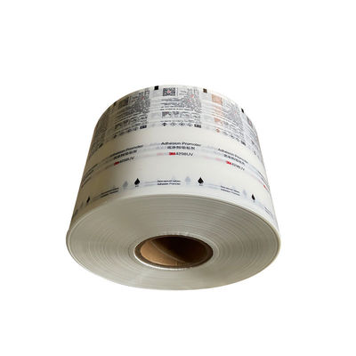 ISO9001 / CE Certificato di imballaggio in plastica