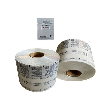ISO9001 / CE Certificato di imballaggio in plastica