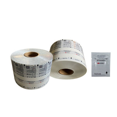 ISO9001 / CE Certificato di imballaggio in plastica