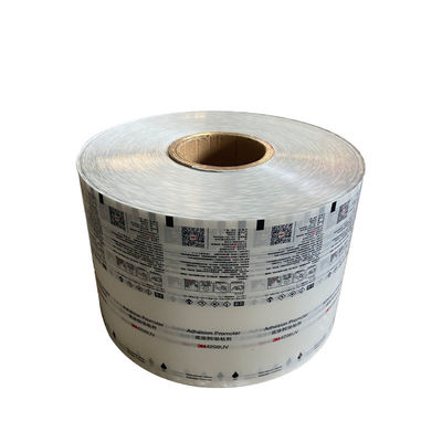 ISO9001 / CE Certificato di imballaggio in plastica