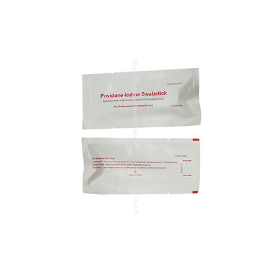 Impermeabile e resistente 103G Quattro strati di film di foglio di alluminio laminato per asciugamani Bzk