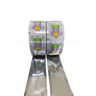 ISO9001 2008 Imballaggio di frutta secca per snack