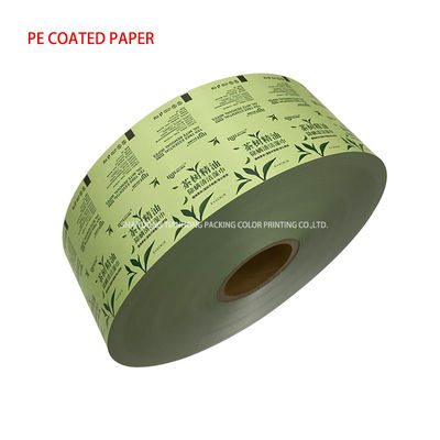 Carta Materiale cartone Carta laminata di alluminio per occhiali asciugamani bagnati