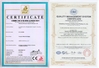 Porcellana Shandong Tianhong Packing Color Printing Co., Ltd. Certificazioni